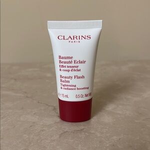 Clarins Beauty Flash Balm NEW